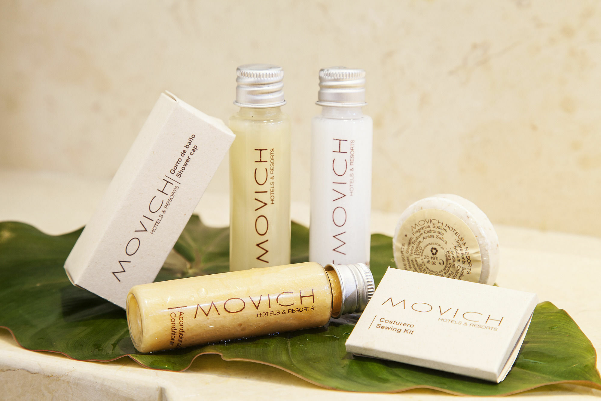 Hotel Movich Buro 26 Bogotá Exteriér fotografie Movich amenities